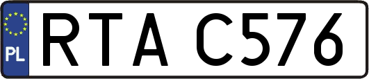 RTAC576
