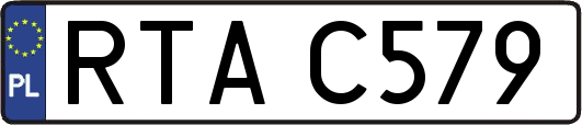 RTAC579