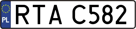 RTAC582