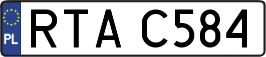 RTAC584