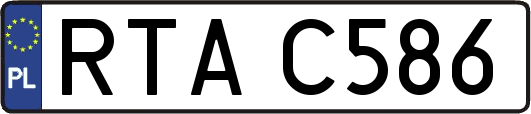 RTAC586