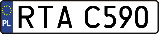 RTAC590