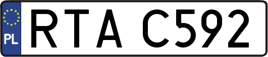 RTAC592