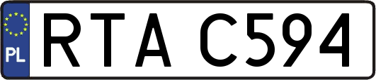 RTAC594