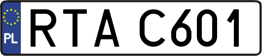 RTAC601