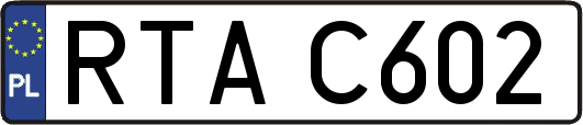 RTAC602