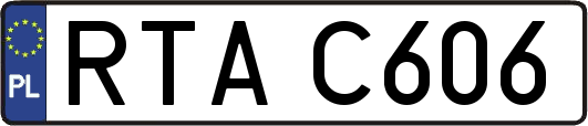 RTAC606