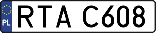 RTAC608
