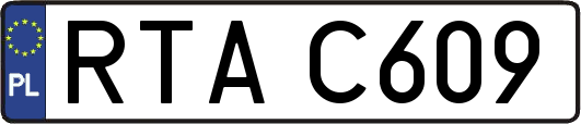 RTAC609