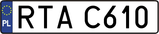 RTAC610