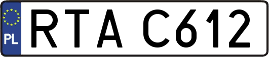 RTAC612