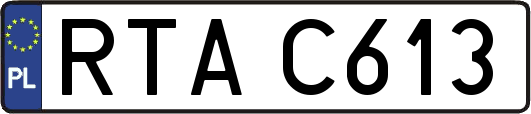 RTAC613