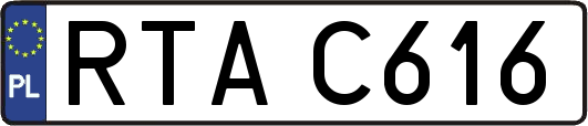 RTAC616