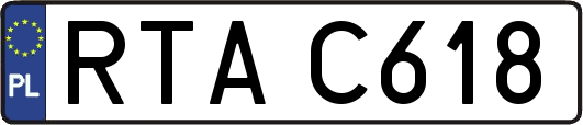 RTAC618