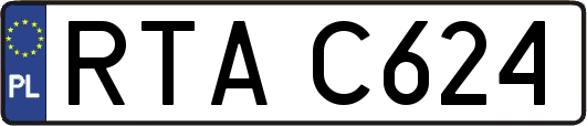 RTAC624