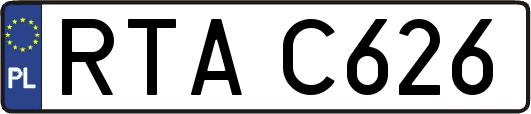 RTAC626