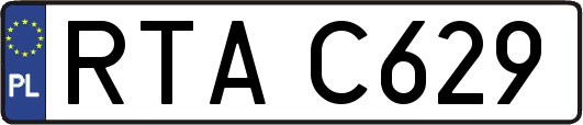 RTAC629
