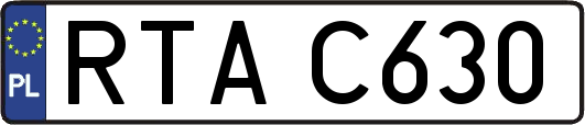 RTAC630