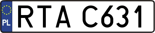 RTAC631
