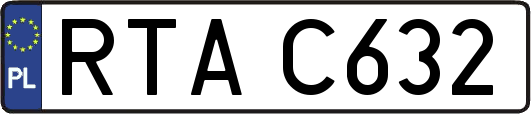 RTAC632