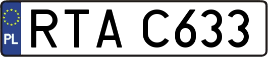 RTAC633