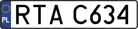 RTAC634