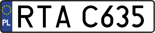 RTAC635