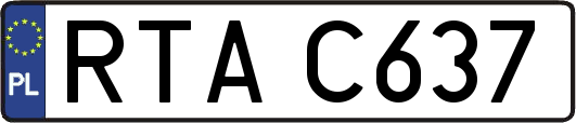 RTAC637