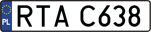 RTAC638