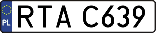 RTAC639
