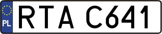 RTAC641