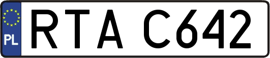 RTAC642