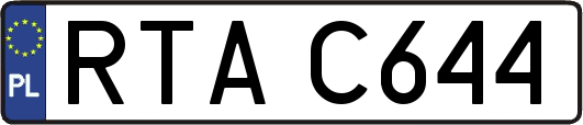 RTAC644