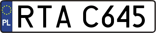 RTAC645