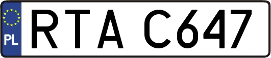 RTAC647