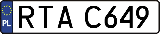 RTAC649