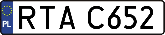 RTAC652