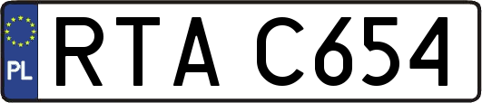 RTAC654