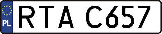 RTAC657