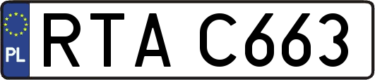 RTAC663