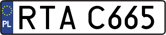 RTAC665