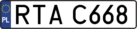 RTAC668