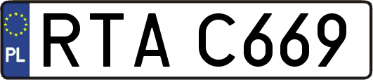 RTAC669