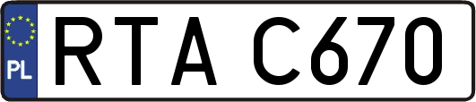 RTAC670