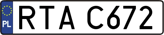 RTAC672