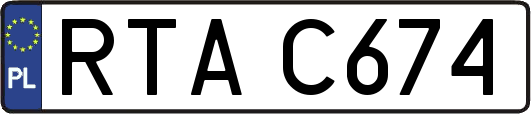 RTAC674