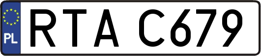RTAC679