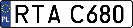 RTAC680