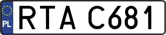 RTAC681