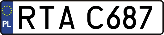 RTAC687